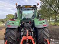 Schlepper / Traktor Fendt 720 S4 ProfiPlus