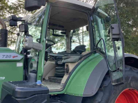 Schlepper / Traktor Fendt 720 S4 ProfiPlus
