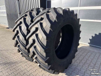 Räder, Reifen, Felgen & Distanzringe Trelleborg 650/65R38