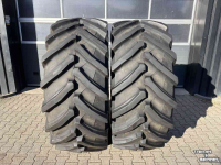 Räder, Reifen, Felgen & Distanzringe Trelleborg 650/65R38