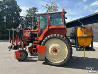Schlepper / Traktor Renault 551