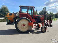 Schlepper / Traktor Renault 551