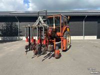 Schlepper / Traktor Renault 551