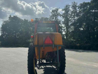 Schlepper / Traktor Renault 551