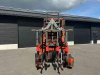 Schlepper / Traktor Renault 551