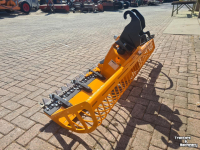 Mähkorb Landreus Mini maaikorf mini 2000mm