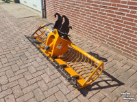 Mähkorb Landreus Mini maaikorf mini 2000mm