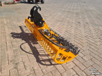 Mähkorb Landreus Mini maaikorf mini 2000mm