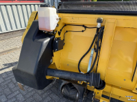 Maisgebiss New Holland 380FP Gras Pickup