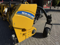 Maisgebiss New Holland 380FP Gras Pickup