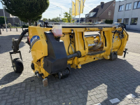 Maisgebiss New Holland 380FP Gras Pickup