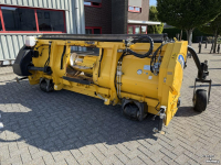 Maisgebiss New Holland 380FP Gras Pickup