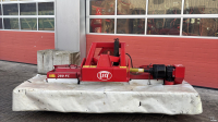 Mähwerk Lely 280FC