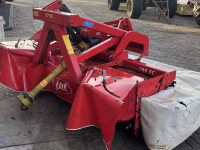 Mähwerk Lely 280FC