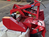 Mähwerk Lely 280FC