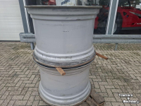 Räder, Reifen, Felgen & Distanzringe Massey Ferguson VELGEN 38X25 INCH