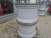 Räder, Reifen, Felgen & Distanzringe Massey Ferguson VELGEN 38X25 INCH
