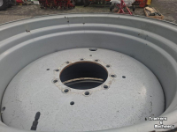 Räder, Reifen, Felgen & Distanzringe Massey Ferguson VELGEN 38X25 INCH