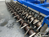 Nachlaufwalzen / Walzen  EUM SCS PLUS 30