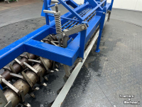 Nachlaufwalzen / Walzen  EUM SCS PLUS 30