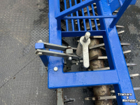 Nachlaufwalzen / Walzen  EUM SCS PLUS 30