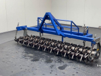 Nachlaufwalzen / Walzen  EUM SCS PLUS 30