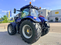Schlepper / Traktor New Holland T7.270AC Stage V Blue Power