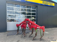 Grubber  Steeno VZDM 6-tanden voorzetwoeler