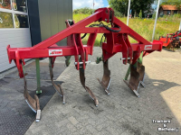 Grubber  Steeno VZDM 6-tanden voorzetwoeler