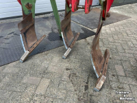 Grubber  Steeno VZDM 6-tanden voorzetwoeler