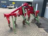 Grubber  Steeno VZDM 6-tanden voorzetwoeler