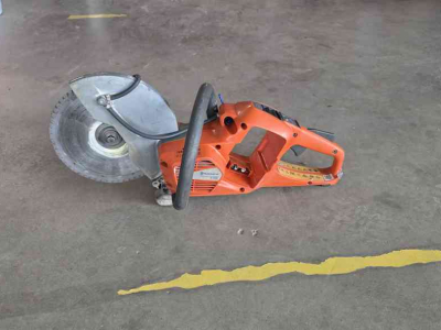 Sonstiges Rasen- und Grundstückspflegemaschinen und Zubehör Husqvarna K535i