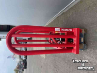 Ballengreifer Hemach MSBK3