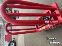 Ballengreifer Hemach MSBK3