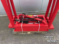 Ballengreifer Hemach MSBK3