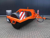 Weidewalze Hofstede Landrol land weide gras weiland veld rol