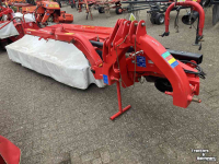 Mähwerk Lely Splendimo 320 MC