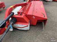 Mähwerk Lely Splendimo 320 MC