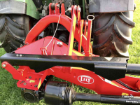 Mähwerk Lely Splendimo 320 MC