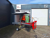 Schwader Massey Ferguson RK 421DN