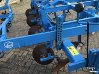 Grubber Lemken Smaragd 90-380