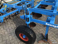 Grubber Lemken Smaragd 90-380