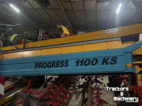 Lagerhausfüller Climax Progress 100 KS