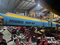 Lagerhausfüller Climax Progress 100 KS