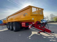 Kipper VGM Everest 30