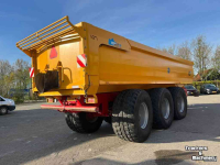 Kipper VGM Everest 30