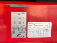 Kipper VGM Everest 30