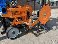 Hackmaschine Schmotzer KPPH 8-75
