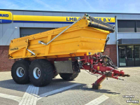 Erdbau-kipper Veenhuis JVZK 20000