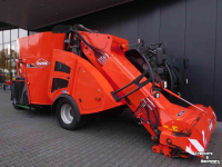Selbstfahrende Futtermischwagen Kuhn SPV 15